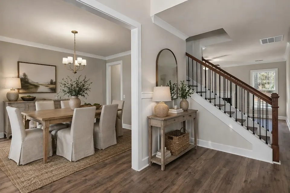 Woodside Shores