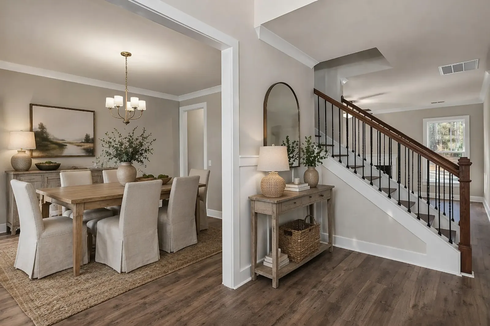 Woodside Shores community