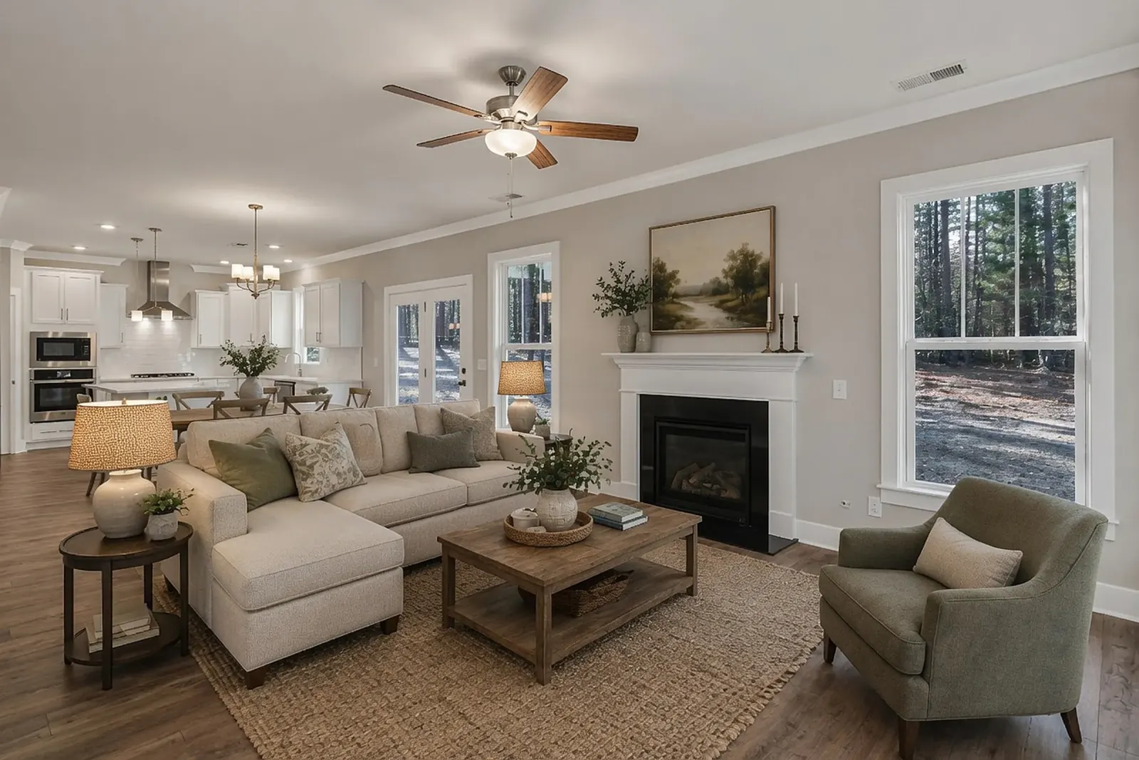 Hwy 219 in Pomaria - NEW! community