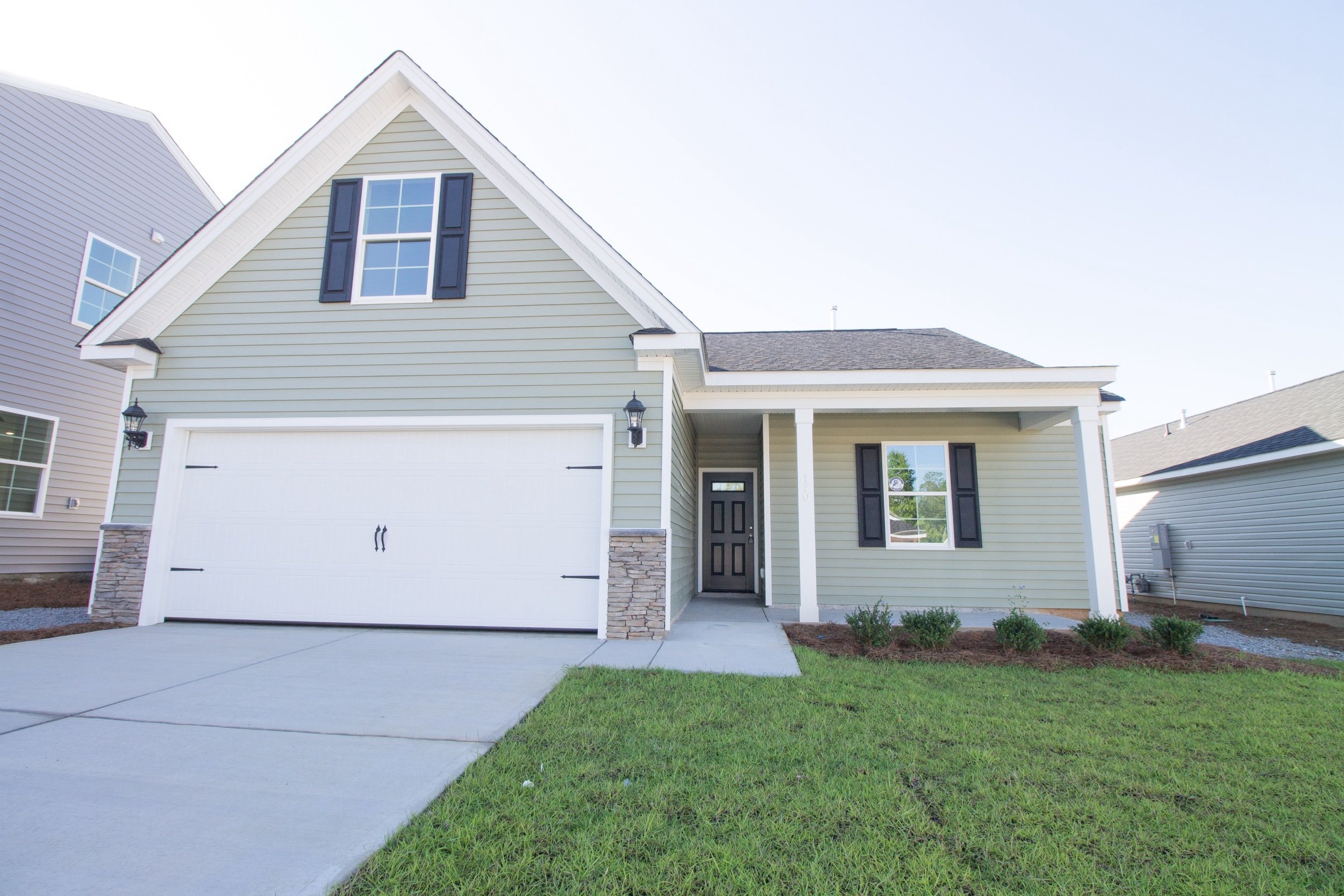 170 Willow Bay Drive - Lot 43 - Maplewood