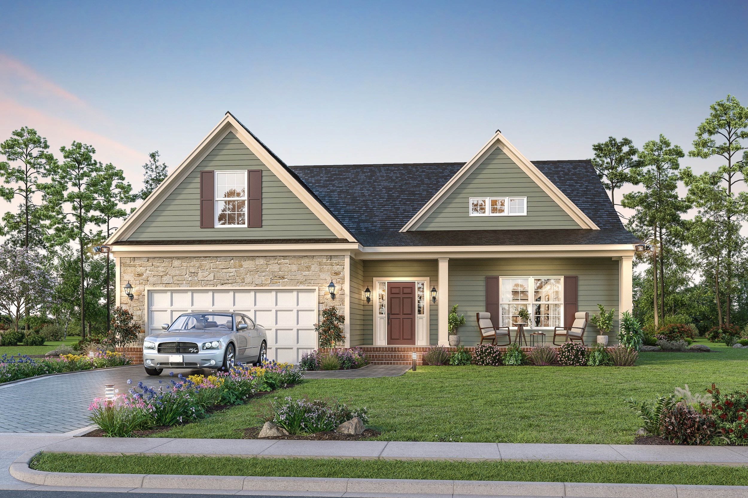 Lot 3 - Dallas Bonus