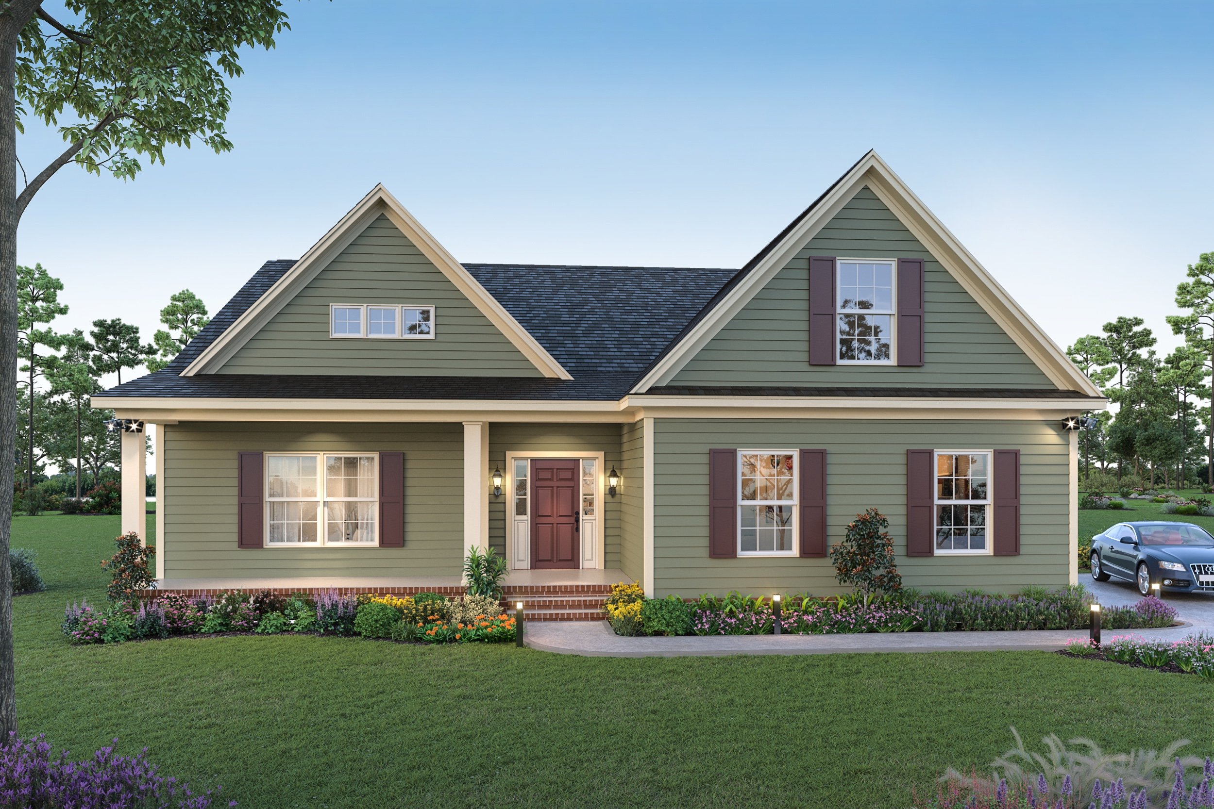 Tract 4 - Dallas Double Bonus - Hwy 219 Pomaria