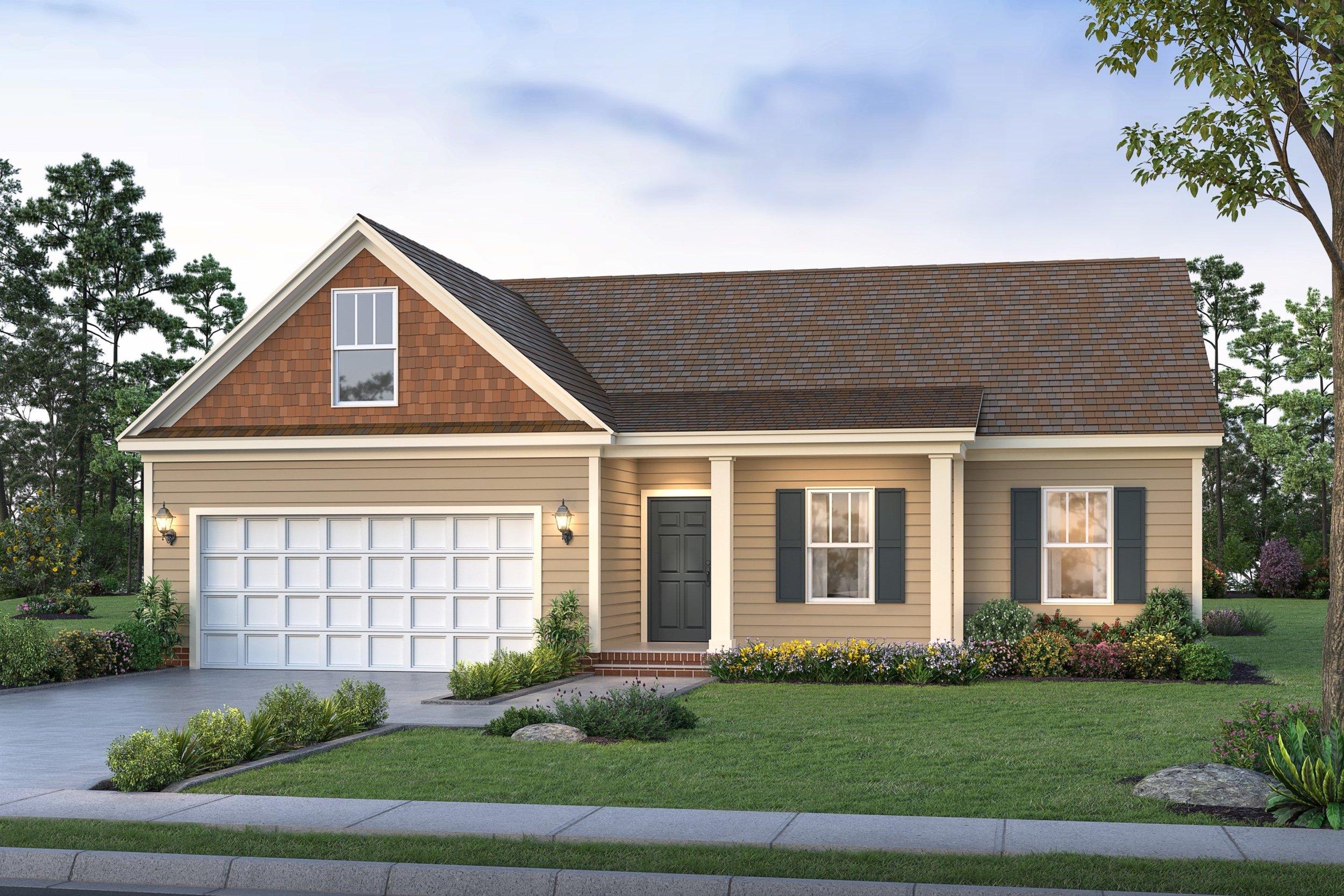 Lot 65 - 179 Andover Way - Manchester Bonus
