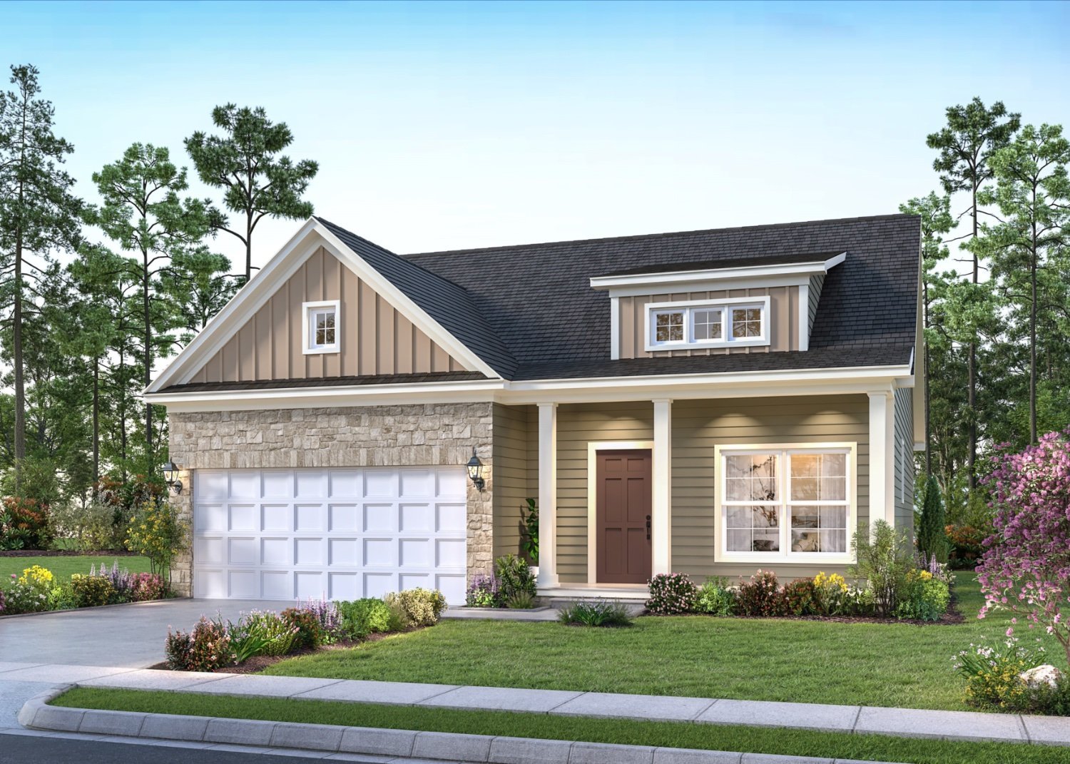 Lot 68 - 167 Andover Way - Jasper