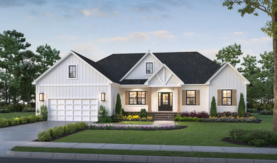 376 Ferry Phil Court - Lot 316 -  Aspen