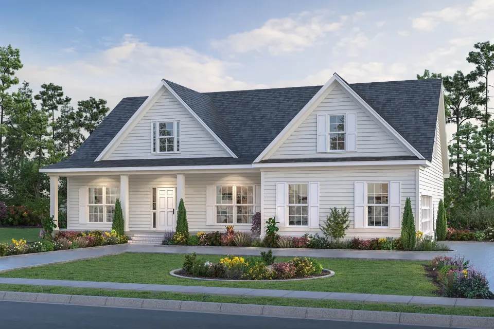 115 Lands End Lane - Meadowbrook C