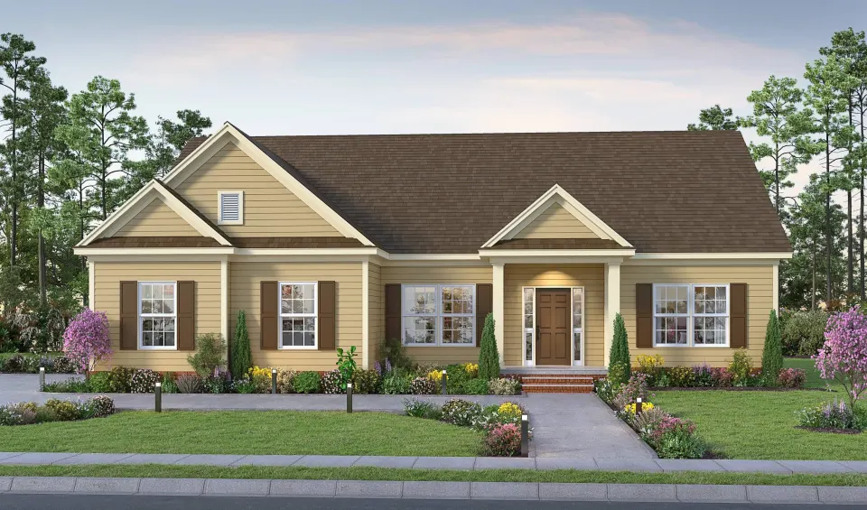 The Meadowbrook A
